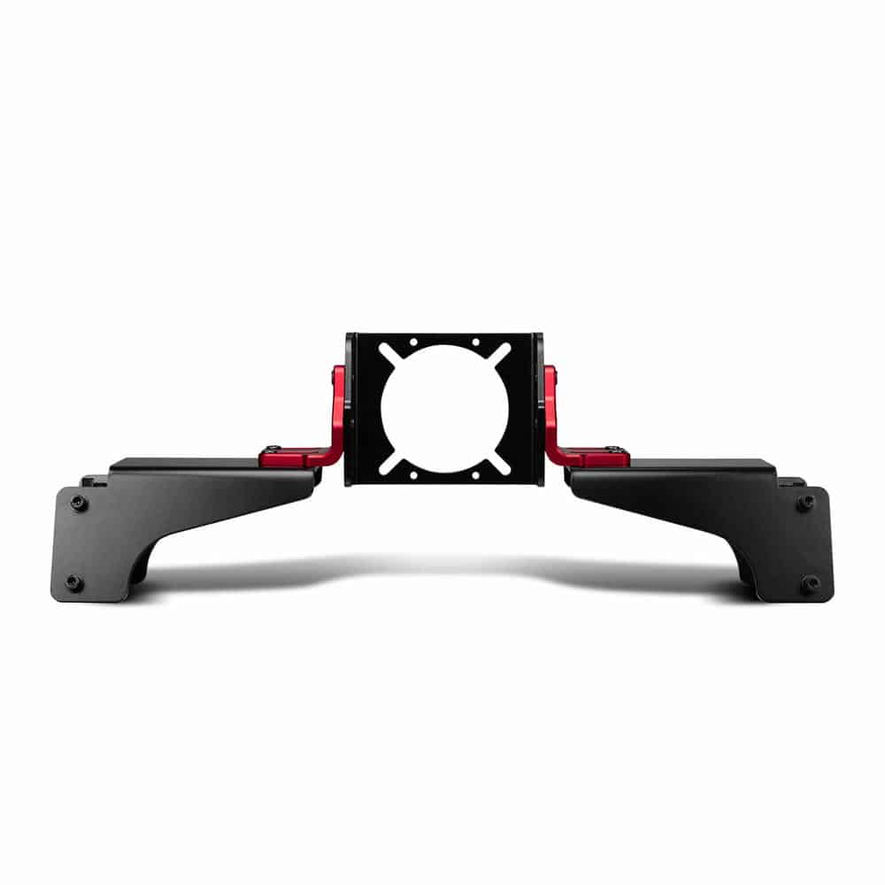 (image for) Next Level Racing Elite Premium DD Side And Front Mount Adapter